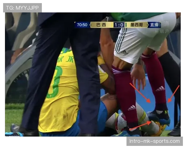 犯规判定核心：裁判区分鲁莽、恶意与正常身体接触的标准