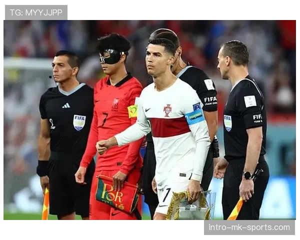 孙兴慜与C罗在终结方式与进攻效率上存在多大差距？