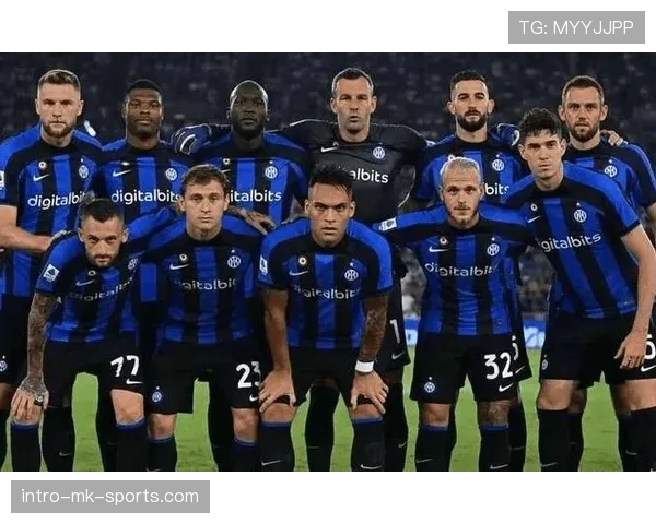 国际米兰的比赛，为什么越来越依赖体系运转？