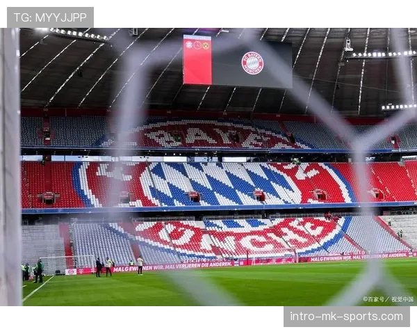 拜仁慕尼黑中场失衡问题阶段性显现，比赛控制能力面临考验