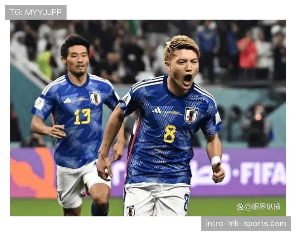 2026世界杯日本队能否突破死亡之组晋级16强