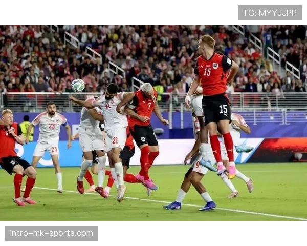 奥地利3-1约旦,球队重返世界杯后取得重要胜利 奥地利3-1约旦,球队重返世界杯后取得重要胜利